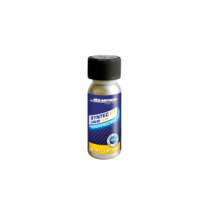 Holmenkol Syntec FF1 Liquid Yellow 50ml